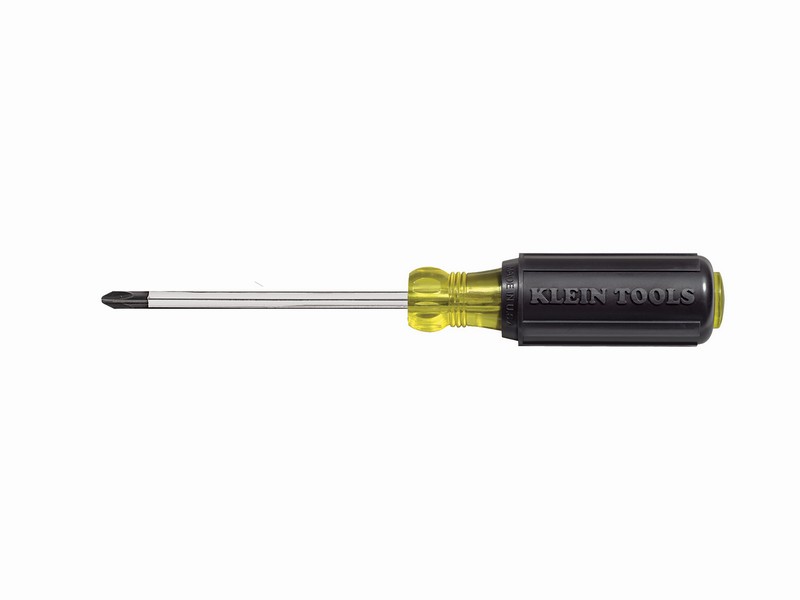  - Fixed Blade Screwdrivers